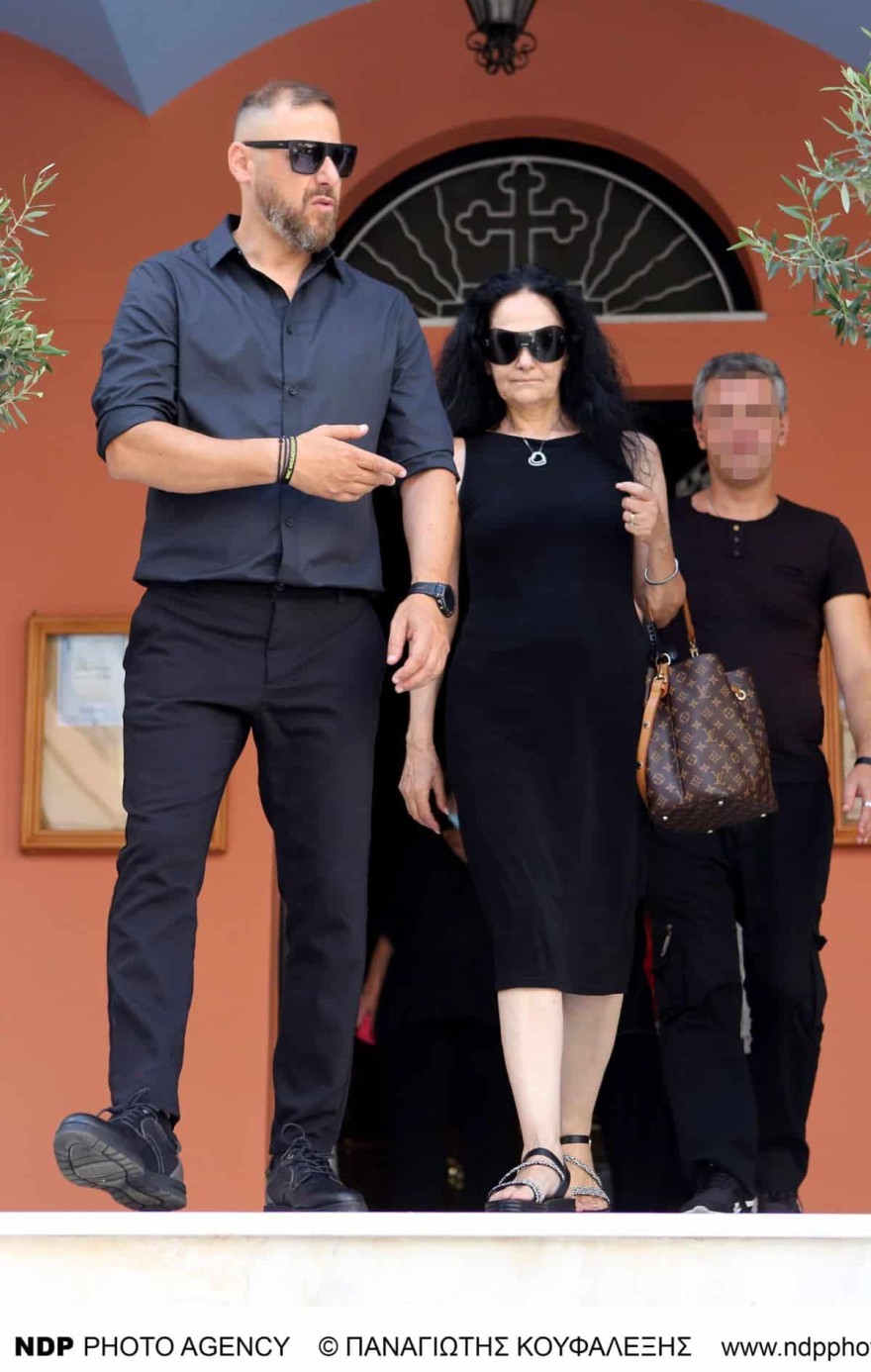 Γιάννης Φλωρινιώτης μνημόσυνο