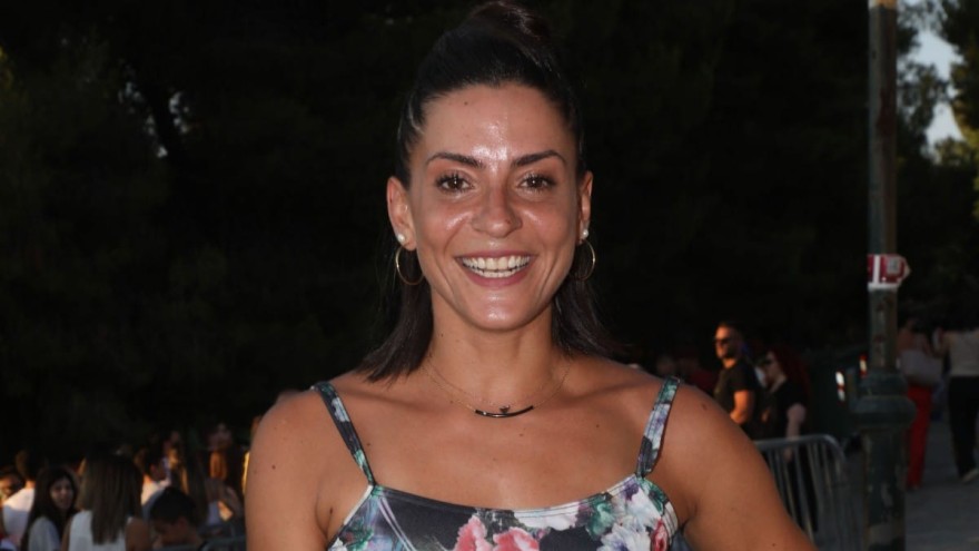 Μελίνα Μεταξά