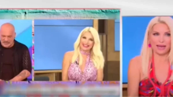 «Αυτή ήταν η συμφωνία μας» - Η αποκάλυψη της Ελένης Μενεγάκη για την τελευταία εκπομπή του Νίκου Μουτσινά