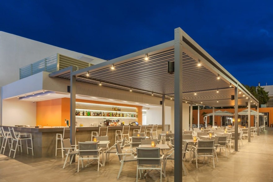 Blue Lagoon City Hotel: