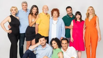 Μουρμούρα: «Αγαπημένη, υπέροχη Βουλίτσα θα βρίσκεσαι πάντα ανάμεσά μας» - Ο Alpha αποχαιρέτισε την Βουλίτσα ή αλλίως την Ελένη Κοκκίδου