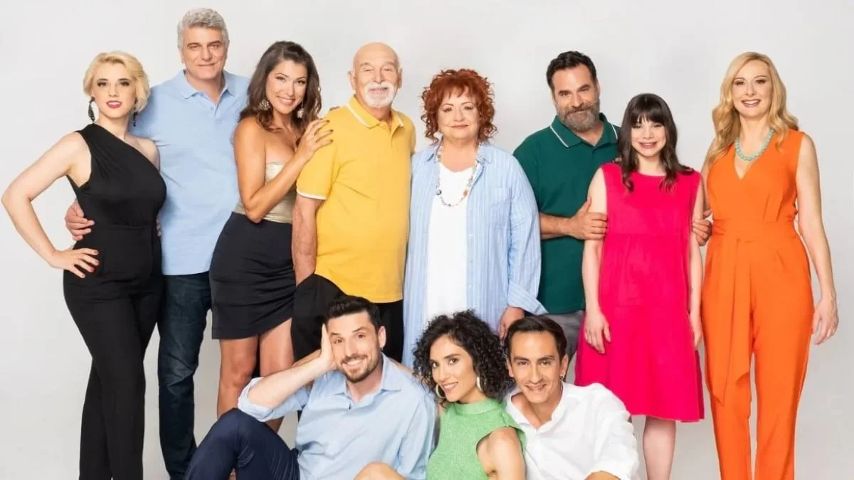 Μουρμούρα: «Αγαπημένη, υπέροχη Βουλίτσα θα βρίσκεσαι πάντα ανάμεσά μας» - Ο Alpha αποχαιρέτισε την Βουλίτσα ή αλλίως την Ελένη Κοκκίδου