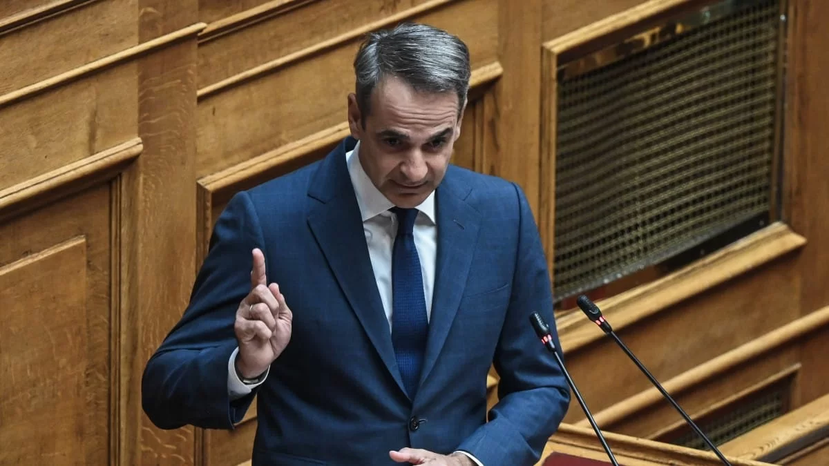 Κηδεία Περικλή Στεφανίδη: Ο Κυριάκος Μητσοτάκης δεν θα παρευρεθεί τελικά