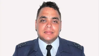 Πτώση Canadair: Θα γινόταν πατέρας για πρώτη φορά - Έγκυος η σύζυγος του Χρήστου Μουλά