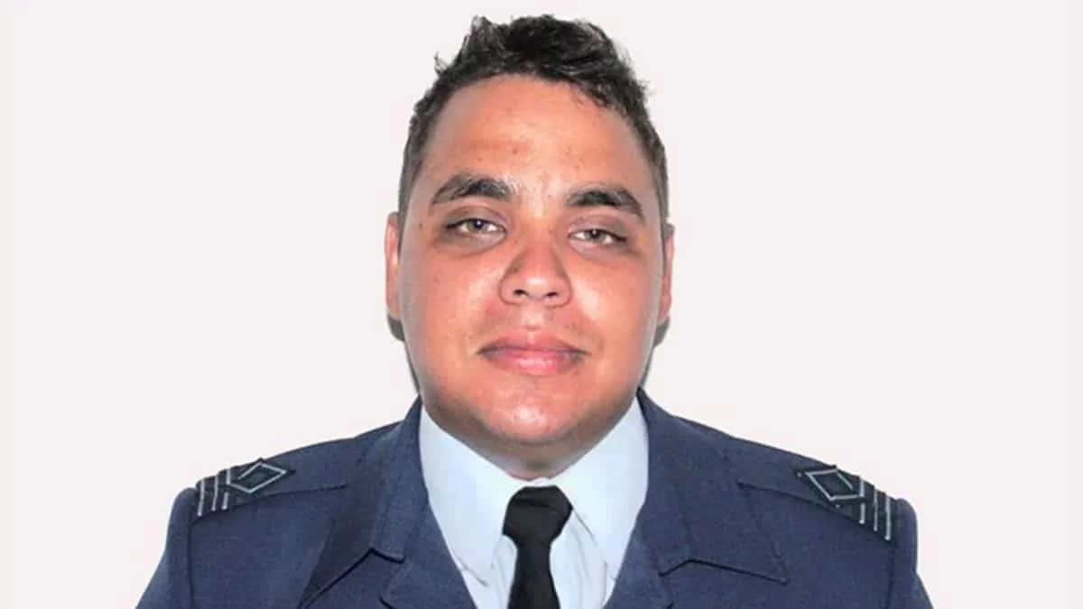 Πτώση Canadair: Θα γινόταν πατέρας για πρώτη φορά - Έγκυος η σύζυγος του Χρήστου Μουλά