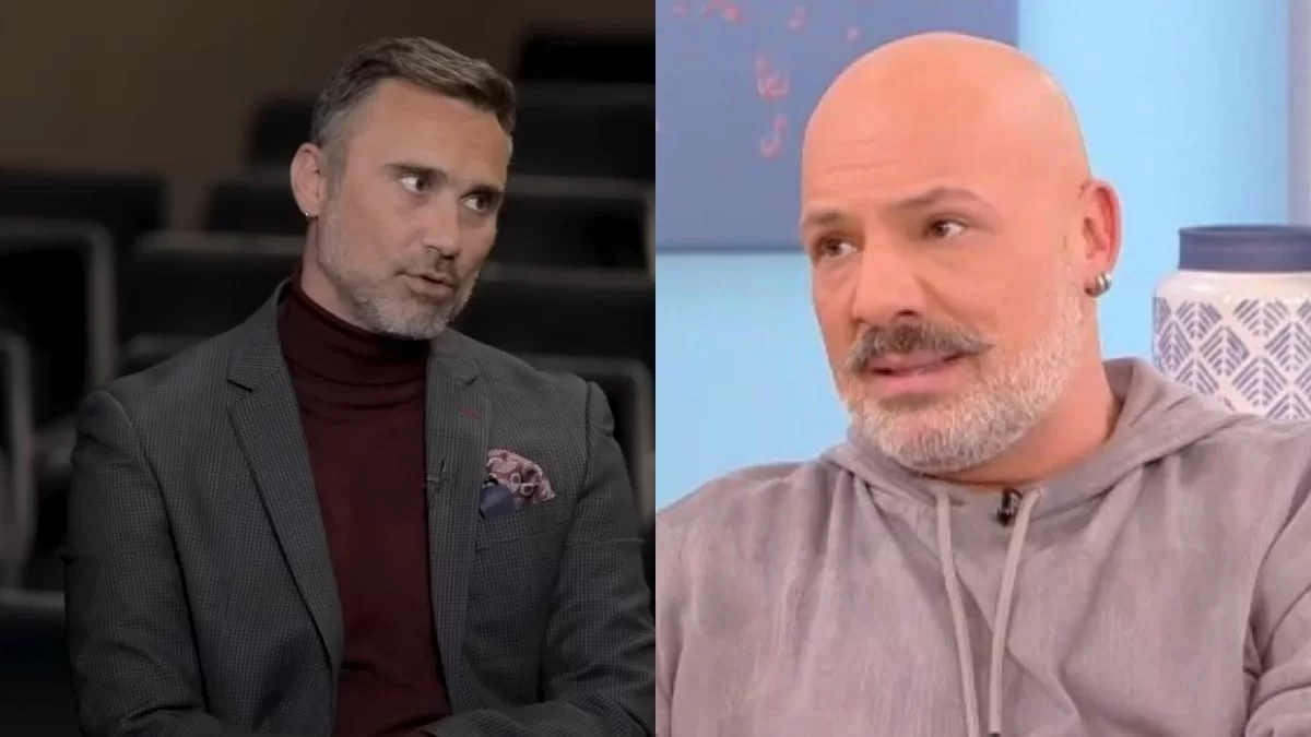 «Το κομμάτι είμαι gay...» - 3 διάσημοι Έλληνες που μίλησαν ανοιχτά για τις προτιμήσεις τους