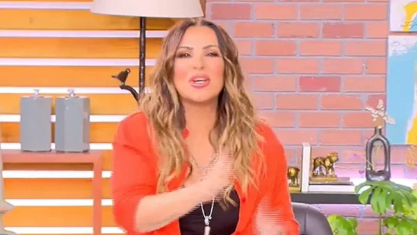 «Αγγίξαμε θέματα που δεν αγγίζουν πολλές εκπομπές...» - Το "καρφί" της Ναταλίας Γερμανού πριν πέσουν τίτλοι τέλους στο Καλύτερα Δε Γίνεται