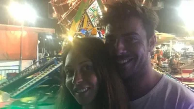 Διονυσία Γεωργιάδου: Η νέα αδημοσίευτη φωτογραφία με την σύντροφό της, Πάνο Νάτση