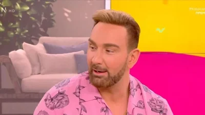 Νίκος Κοκλώνης: Ανακοίνωσε τα ευχάριστα στο πλατό του Καλοκαίρι Yes - «Πλέον θα είμαι...»