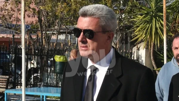 Υπεβλήθη σε χειρουργική επέμβαση - Τι συμβαίνει με το Νίκο Χατζηνικολάου