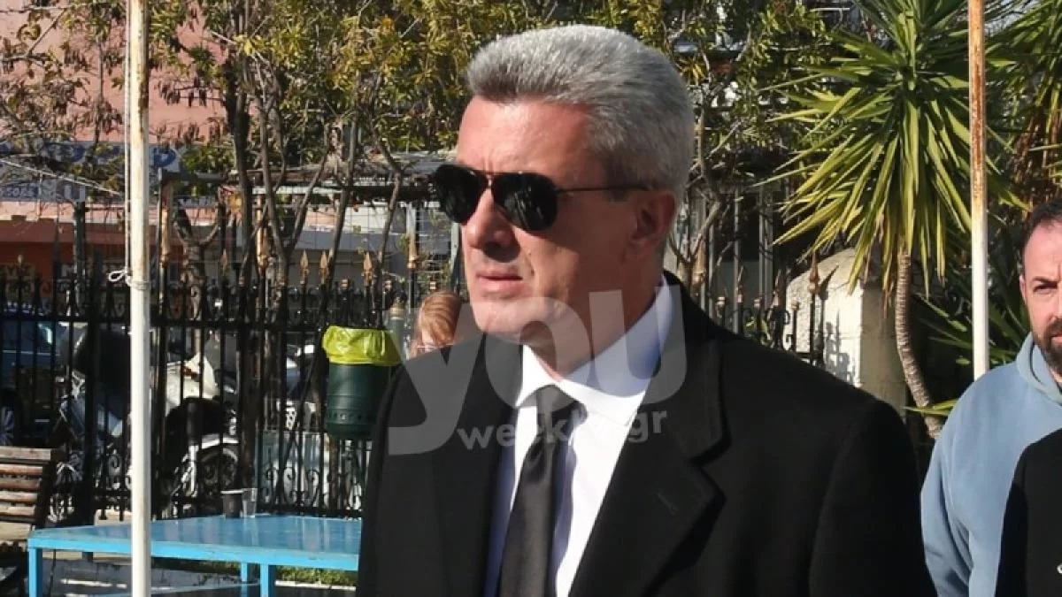 Υπεβλήθη σε χειρουργική επέμβαση - Τι συμβαίνει με το Νίκο Χατζηνικολάου