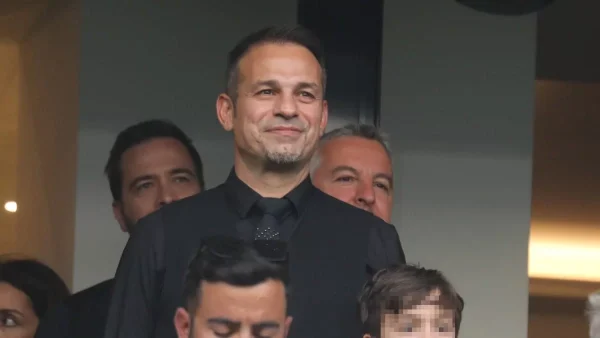 Ντέμης Νικολαΐδης: Αποκάλυψε ποιο κόμμα ψήφισε και γιατί