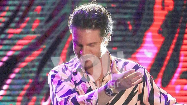 Μεγάλη ''αναμπουμπούλα'' για το Νίκο Οικονομόπουλο - Τι συνέβη