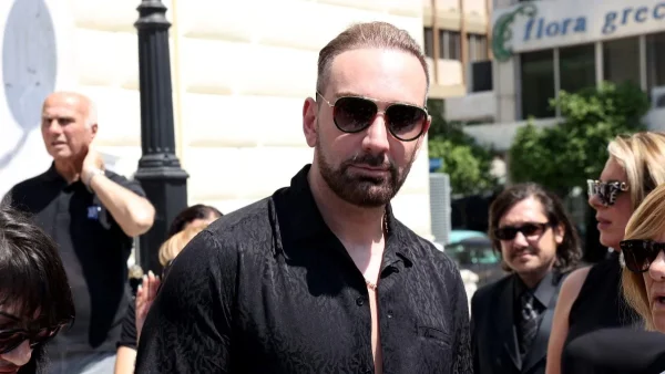 Canadair Κάρυστος: Σαν άγγελοι ανάμεσα στις φλόγες - Η συγκλονιστική ανάρτηση του Νίκου Κοκλώνη για τους αδικοχαμένους πιλότους