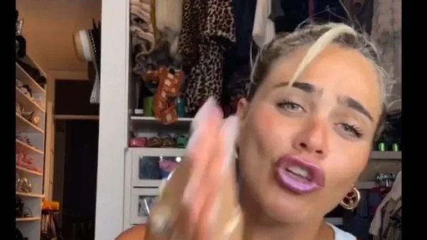 «Ήταν συνοικέσιο παιδιά» - Η Κόνι Μεταξά μιλά πρώτη φορά για την γνωριμία της με τον Μάριο Καπότση