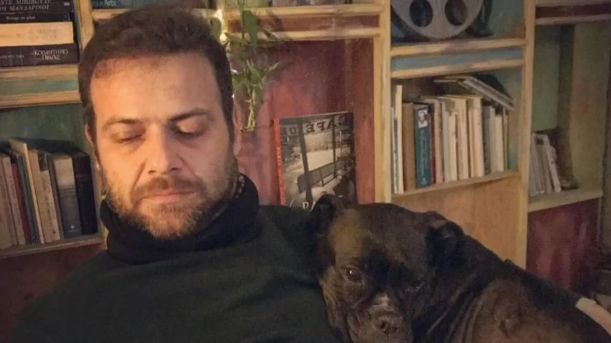 Ορέστης Τζιόβας: «Ναι, μου έχουν κάνει ανήθικη πρόταση»