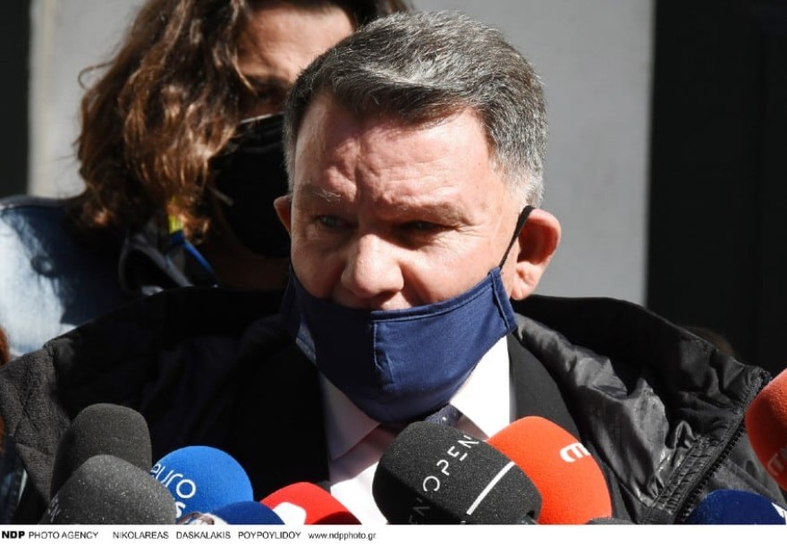 Αλέξης Κούγιας