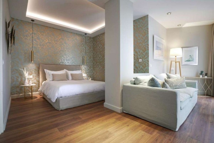 Διακοπές στη Σύρο: Διαχρονική αρχοντιά και μοναδικές εμπειρίες φιλοξενίας σε ένα ειδυλλιακό περιβάλλον