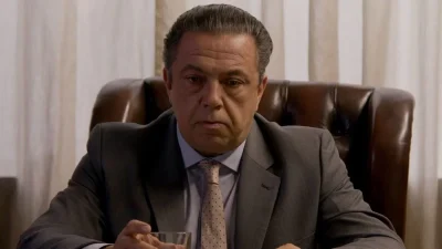 Παγιδευμένοι Από μεγαλοδικηγόρος σε άθλια κατάσταση - Εξαθλίωση για τον Αλέκο στον 2ο κύκλο