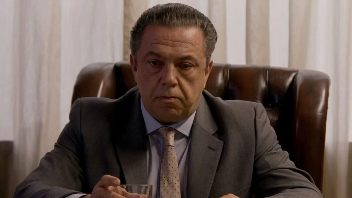 Παγιδευμένοι Από μεγαλοδικηγόρος σε άθλια κατάσταση - Εξαθλίωση για τον Αλέκο στον 2ο κύκλο