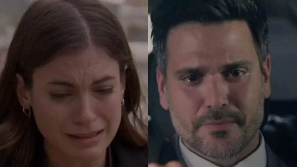 Παγιδευμένοι: Βρίσκουν το πτώμα του πεταμένο σε σκουπιδοτενεκέ - Αυτός ο άνδρας είναι ο δολοφόνος του Δημήτρη