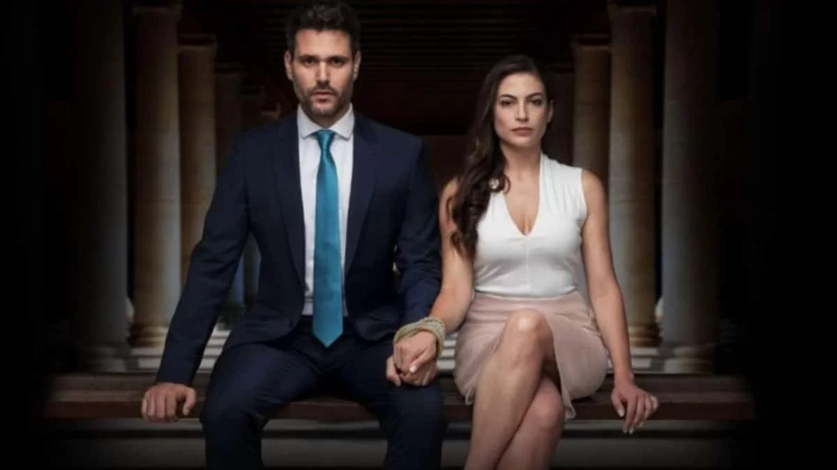 Τηλεθεατές προσοχή: H απόφαση του ΑΝΤ1 για τους Παγιδευμένους