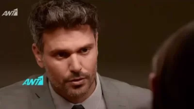 Παγιδευμένοι (3/7): Ανατροπή μεγατόνων - Αυτός είναι ο πραγματικός δολοφόνος του Κοσμά