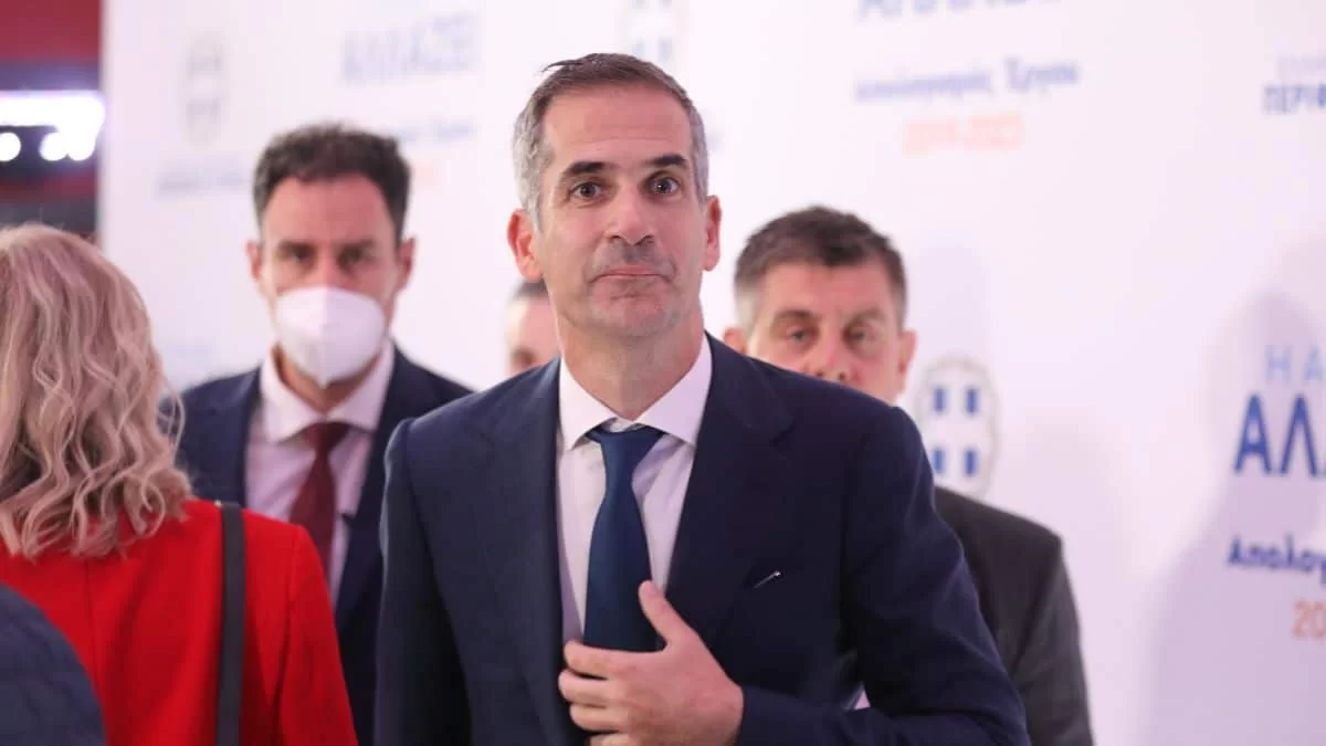 Αθήνα Ψηλά: Γνωστοί ηθοποιοί, τραγουδιστές και όχι μόνο - Τα ονόματα στο ψηφοδέλτιο του Κώστα Μπακογιάννη