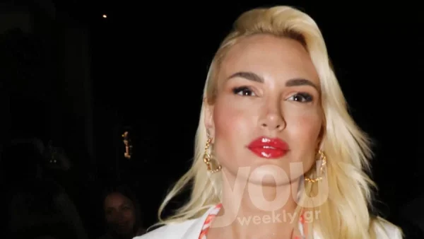 Επέστρεψε στην Αθήνα η Αλεξάνδρα Παναγιώταρου - Η ανάρτηση μέσα από το λεωφορείο μετά το θρίλερ στη Ρόδο