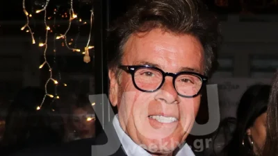 «Χρωστούσα μία συγγνώμη...» - Η αποκάλυψη του Παπανώτα για το πρόσωπο που αδίκησε στα 36 χρόνια καριέρας του