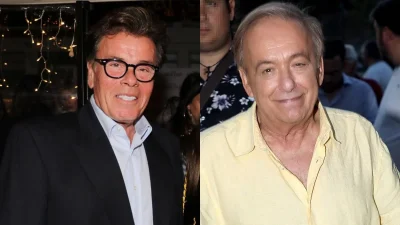 Δημήτρης Παπανώτας κατά Ανδρέα Μικρούτσικο: «Κάποια στιγμή πρέπει να βγαίνουμε στη σύνταξη, να αποσυρόμαστε...»