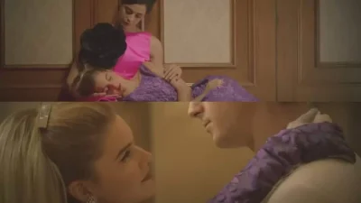 Ο Παράδεισος των κυριών: Ο χορός που φέρνει στην επιφάνεια μεγάλες τραγωδίες - Tο trailer της 2ης σεζόν