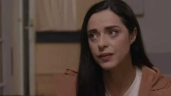 Ο Παράδεισος των κυριών - αποκλειστικό: Το σκοτεινό παρελθόν της Μιράντας - Ο άνδρας που την εξέδιδε επιστρέφει