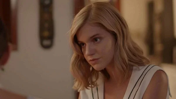 Ο Παράδεισος των κυριών - αποκλειστικό: Μπαίνει σαν σίφουνας στη σειρά και τα φτιάχνει με την Αμαλία