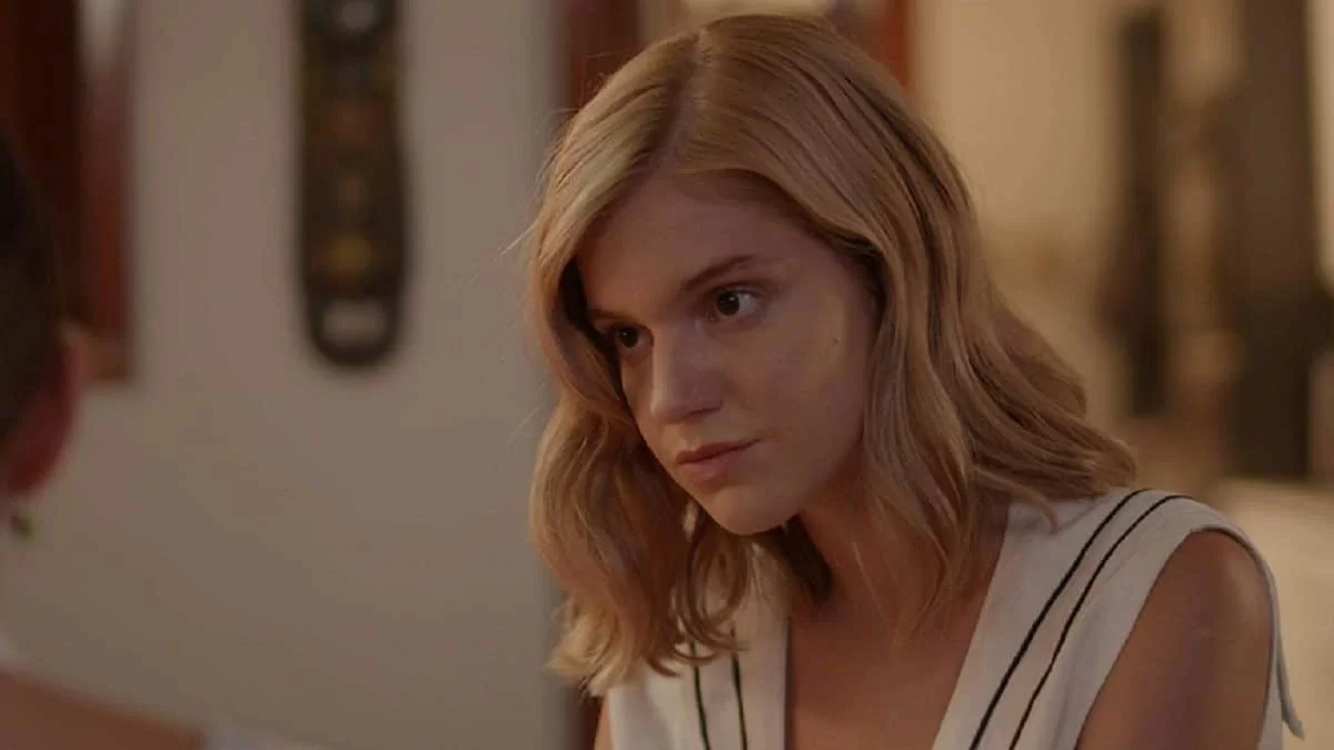 Ο Παράδεισος των κυριών - αποκλειστικό: Μπαίνει σαν σίφουνας στη σειρά και τα φτιάχνει με την Αμαλία