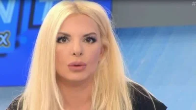 Πέθανε το αστέρι της Αννίτας Πάνια στα Παρατράγουδα - Αυτή είναι η αιτία θανάτου του