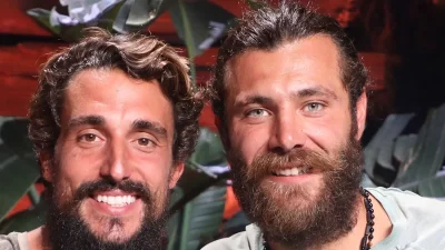 Νίκος Μπάρτζης: Τα λεφτά που πήρε από το Survivor All Star