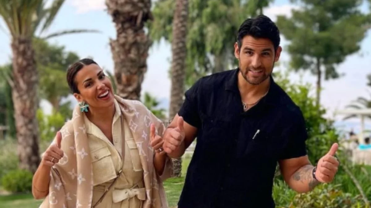 Εξωτικές διακοπές για Χατζίδου & Παύλου στις Μαλδίβες - Mένουν σε βίλα μέσα σε πισίνα με γαλαζοπράσινο νερά