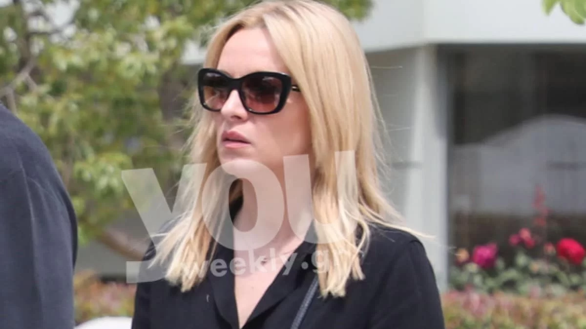 «Εσύ που με καμάρωνες...» - Μεγάλη θλίψη για την Πέγκυ Ζήνα