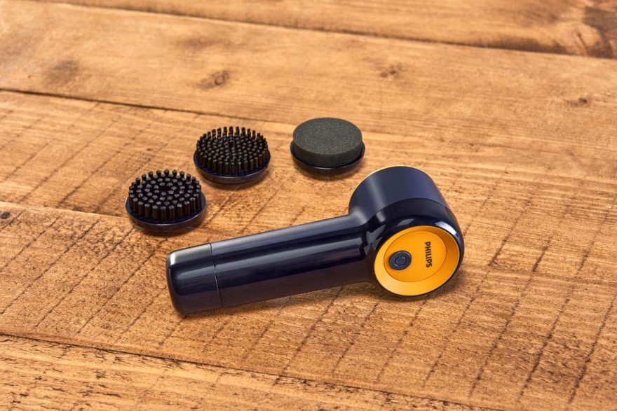 Καλές διακοπές με Philips on the go!