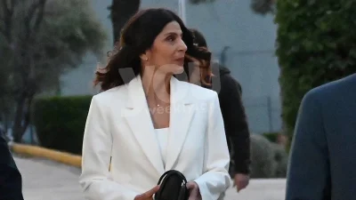 Μετά τον Αλέξη Τσίπρα - Παραιτήθηκε από το ΣΥΡΙΖΑ η Πόπη Τσαπανίδου