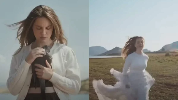 Το προξενιό της Ιουλίας: Ξεκίνησαν τα γυρίσματα - Φαντασμαγορικές σκηνές στη νέα σειρά του ALPHA