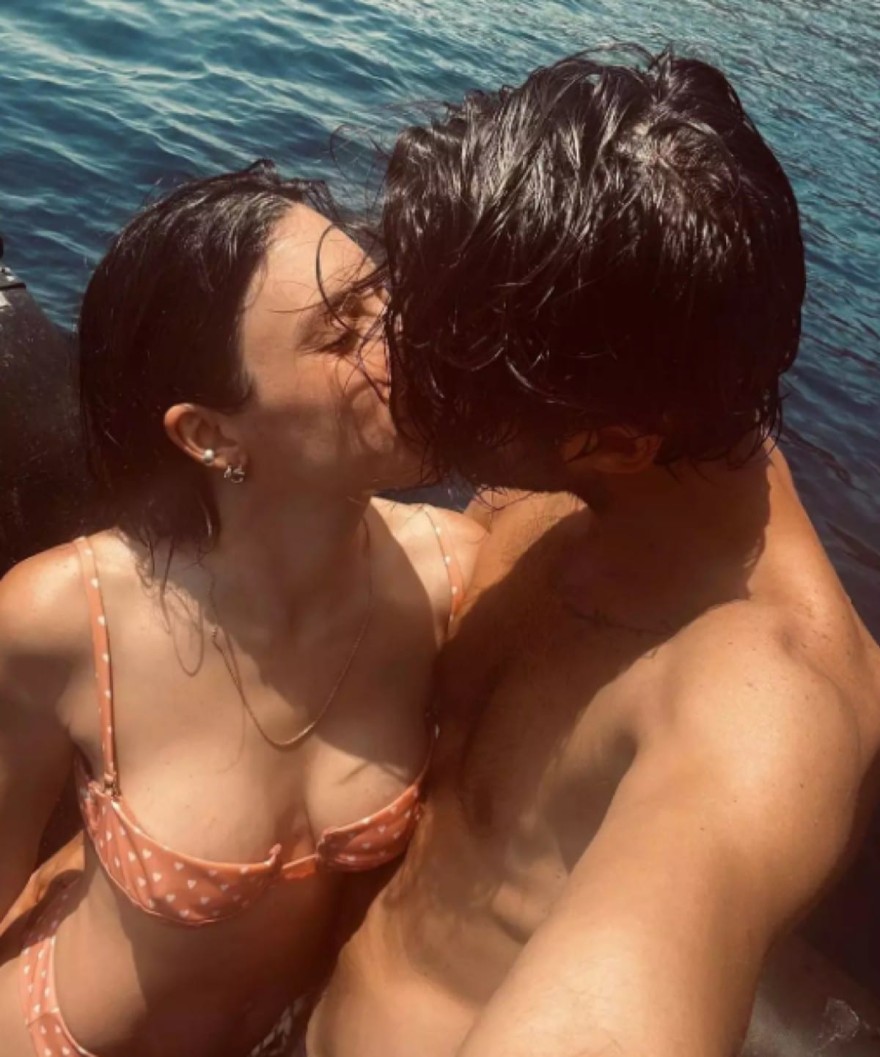 Καράβας - Ψαρρού