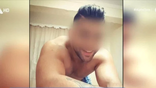 Θεσσαλονίκη: 8 χρόνια κάθειρξη σε γνωστό ράπερ για βιασμό 16χρονης