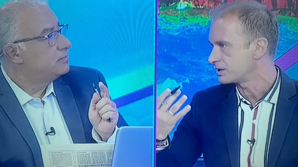 Καλοκαίρι Μαζί: Πρεμιέρα χωρίς την Μαρία Αναστασοπούλου - Η δυσάρεστη ανακοίνωση Ρογκάκου και Γρηγοριάδη