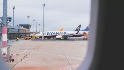 Ryanair: Ταξίδεψε με 15% έκπτωση - Μέχρι πότε ισχύει η προσφορά αστραπή
