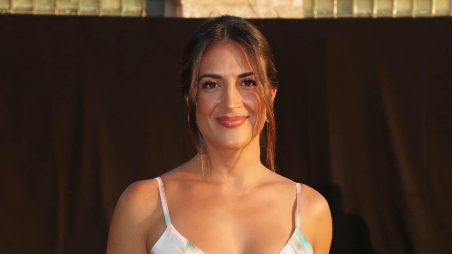 Εύη Σαλταφερίδου