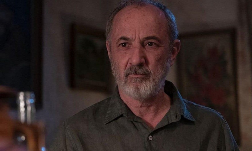 Σασμός Γ' κύκλος Παύλος