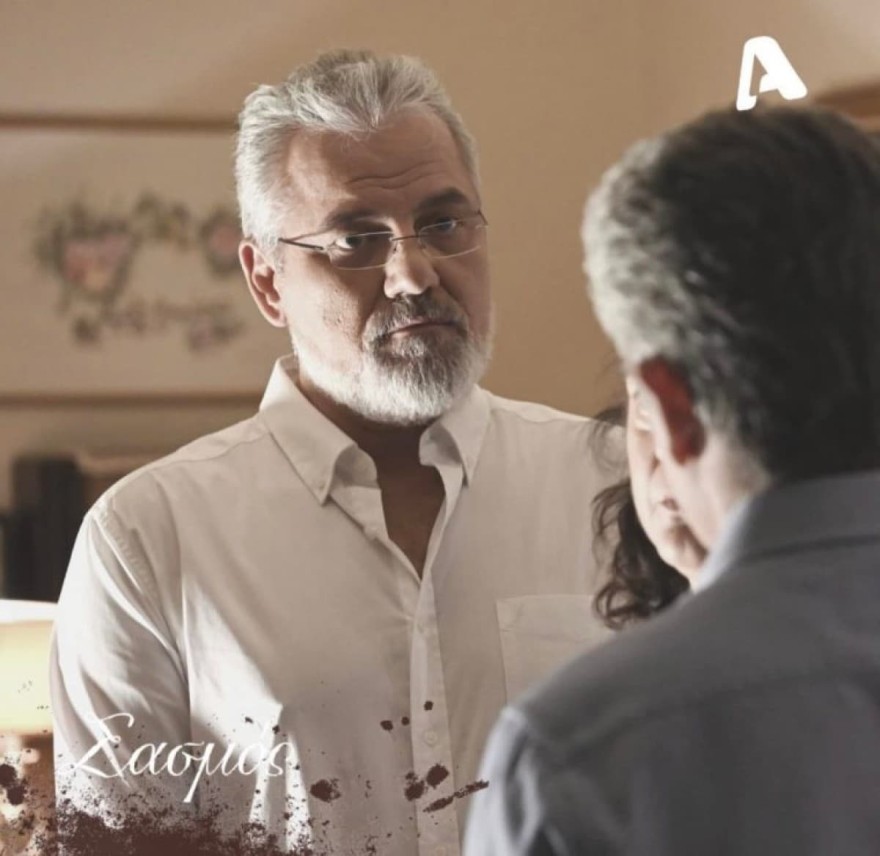 Σασμός Γ' κύκλος: «Οι άνθρωποι σμίγουν και είναι λες και δεν πέρασε χρόνος από πάνω τους» - Βρίσκει την κόρη του και...