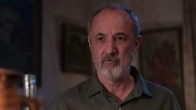 Σασμός: Βαρύς θρήνος στο φινάλε - Πεθαίνει γαλήνια στην αγκαλιά του Παύλου